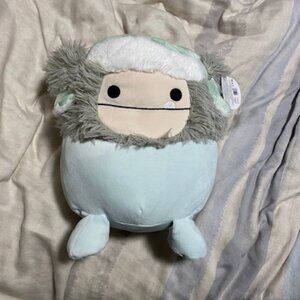 Evita Squishmallow NWT